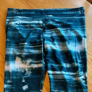 Under Armour women’s leggings size XL